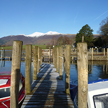 Derwent Water